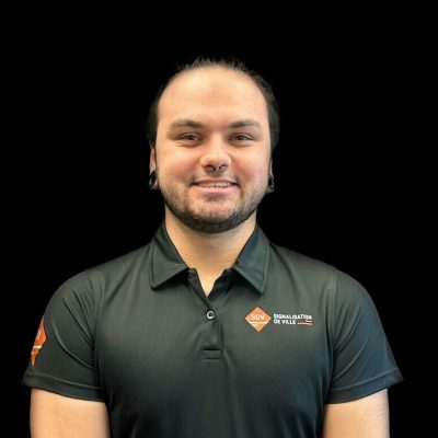 SDV Alexandre Desroches (répartiteur)