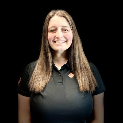 SDV Marie-Pier Bannon (Coordonnatrice aux ressources humaines)